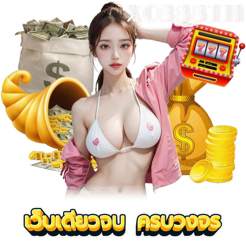 XO888TH เว็บตรง