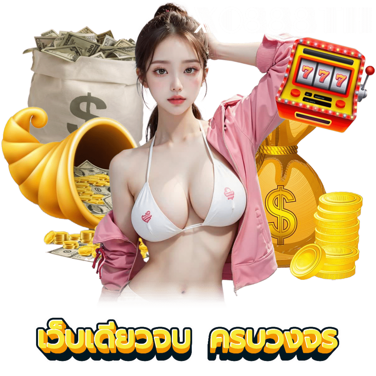 XO888TH เว็บตรง
