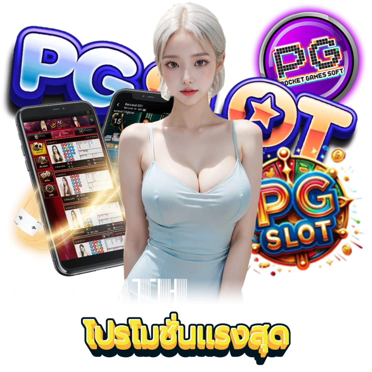 XO888TH