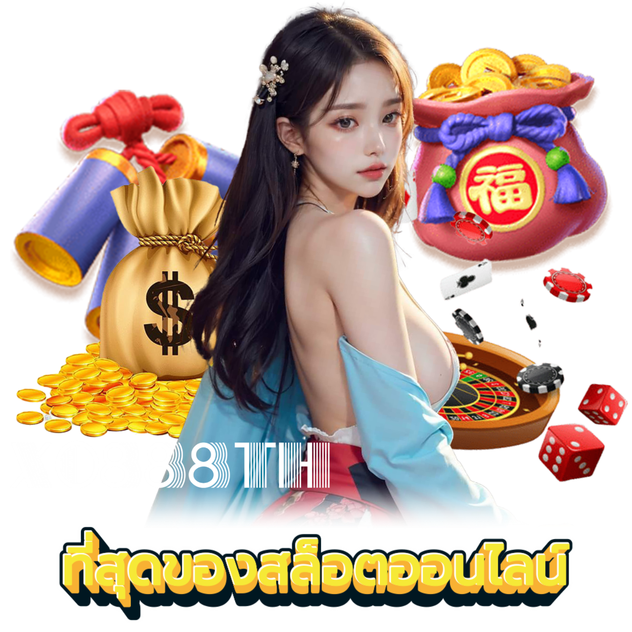 XO888TH ฝากถอนไม่มีขั้นต่ำ